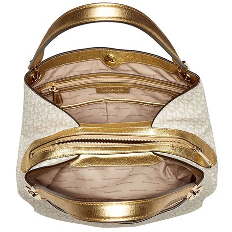 michael kors raven bag|michael kors raven bag vanilla.